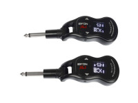 EIKON J&J V2 Sistema sem fios EIKON J&J V2 Sistema sem fios